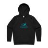 AS Colour Womens Stencil Hood Thumbnail