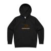 AS Colour Womens Stencil Hood Thumbnail
