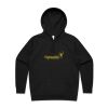 AS Colour Womens Stencil Hood Thumbnail