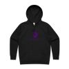 AS Colour Womens Stencil Hood Thumbnail