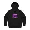AS Colour Womens Stencil Hood Thumbnail