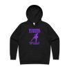 AS Colour Womens Stencil Hood Thumbnail