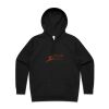 AS Colour Womens Stencil Hood Thumbnail