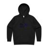 AS Colour Womens Stencil Hood Thumbnail
