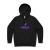 AS Colour Womens Stencil Hood Thumbnail