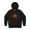 AS Colour Womens Stencil Hood Thumbnail
