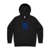 AS Colour Womens Stencil Hood Thumbnail