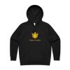 AS Colour Womens Stencil Hood Thumbnail