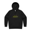 AS Colour Womens Stencil Hood Thumbnail