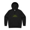 AS Colour Womens Stencil Hood Thumbnail