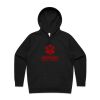 AS Colour Womens Stencil Hood Thumbnail