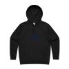 AS Colour Womens Stencil Hood Thumbnail