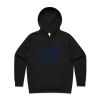 AS Colour Womens Stencil Hood Thumbnail