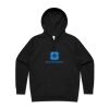 AS Colour Womens Stencil Hood Thumbnail