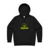 AS Colour Womens Stencil Hood Thumbnail