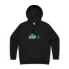 AS Colour Womens Stencil Hood Thumbnail