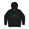 AS Colour Womens Stencil Hood Thumbnail