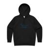 AS Colour Womens Stencil Hood Thumbnail