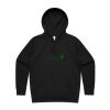 AS Colour Womens Stencil Hood Thumbnail