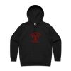 AS Colour Womens Stencil Hood Thumbnail