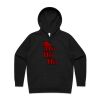 AS Colour Womens Stencil Hood Thumbnail