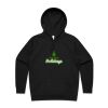 AS Colour Womens Stencil Hood Thumbnail