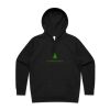AS Colour Womens Stencil Hood Thumbnail