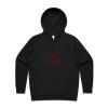 AS Colour Womens Stencil Hood Thumbnail
