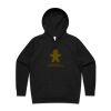AS Colour Womens Stencil Hood Thumbnail