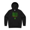 AS Colour Womens Stencil Hood Thumbnail