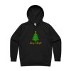AS Colour Womens Stencil Hood Thumbnail