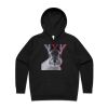 AS Colour Womens Stencil Hood Thumbnail