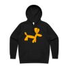 AS Colour Womens Stencil Hood Thumbnail
