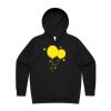 AS Colour Womens Stencil Hood Thumbnail