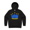 AS Colour Womens Stencil Hood Thumbnail