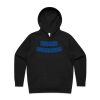AS Colour Womens Stencil Hood Thumbnail