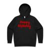 AS Colour Womens Stencil Hood Thumbnail