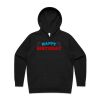 AS Colour Womens Stencil Hood Thumbnail