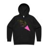 AS Colour Womens Stencil Hood Thumbnail