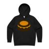 AS Colour Womens Stencil Hood Thumbnail