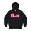 AS Colour Womens Stencil Hood Thumbnail