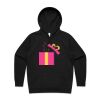 AS Colour Womens Stencil Hood Thumbnail