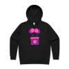 AS Colour Womens Stencil Hood Thumbnail