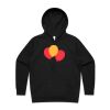 AS Colour Womens Stencil Hood Thumbnail