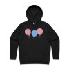 AS Colour Womens Stencil Hood Thumbnail