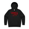 AS Colour Womens Stencil Hood Thumbnail