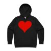 AS Colour Womens Stencil Hood Thumbnail
