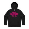 AS Colour Womens Stencil Hood Thumbnail
