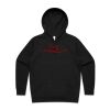 AS Colour Womens Stencil Hood Thumbnail
