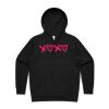 AS Colour Womens Stencil Hood Thumbnail